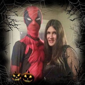 Meet your Posher, Tacey